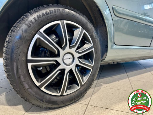 CITROEN C3 usata, con Climatizzatore