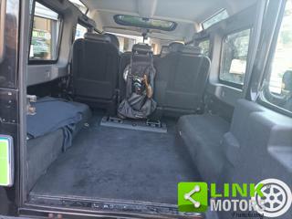 LAND ROVER Defender usata 13