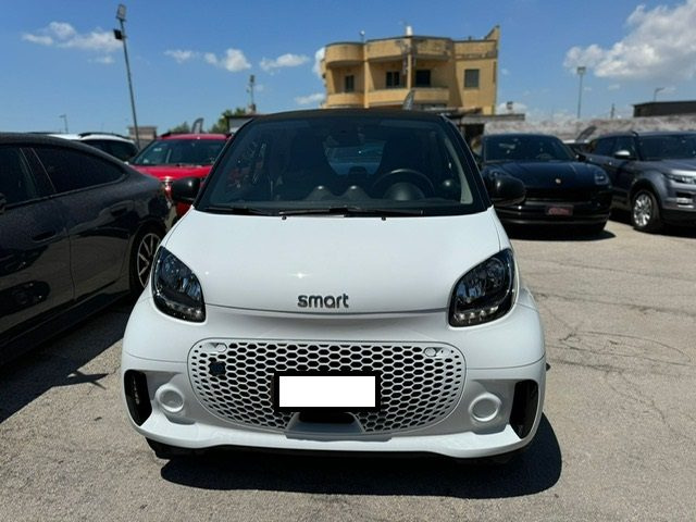 SMART ForTwo usata, con ABS