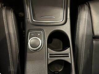 MERCEDES-BENZ CLA 200 usata, con Lettore CD