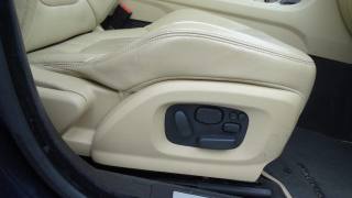 JAGUAR XF usata 64