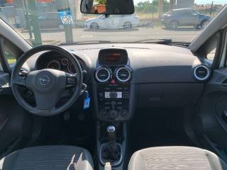 OPEL Corsa usata, con Fendinebbia