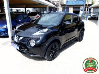 NISSAN Juke usata, con Airbag laterali