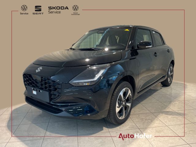 SUZUKI Swift usata, con ABS