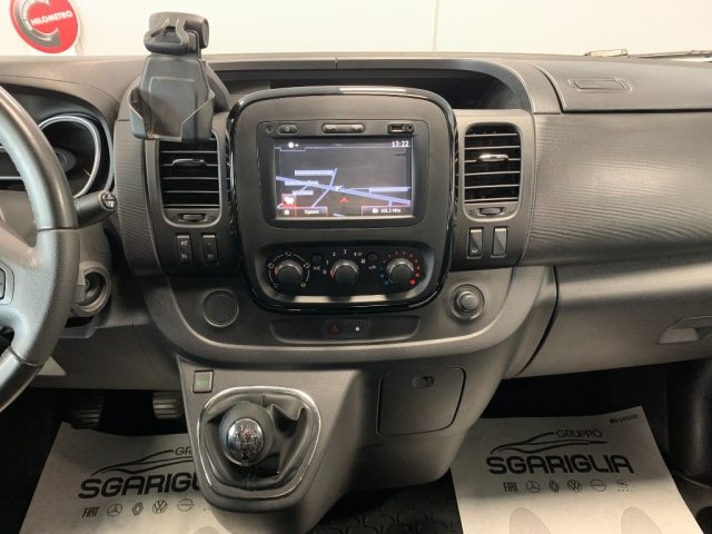 OPEL Vivaro usata, con Chiusura centralizzata