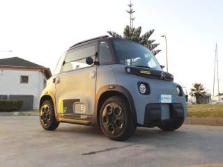 CITROEN Ami usata 19