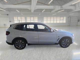 BMW X3 usata, con Chiusura centralizzata
