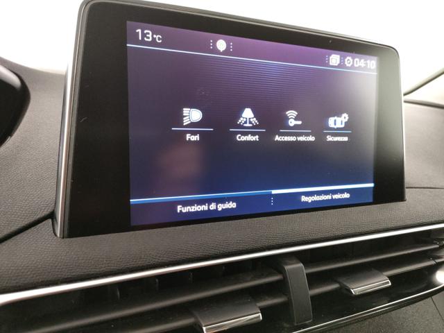 PEUGEOT 5008 usata, con Filtro antiparticolato