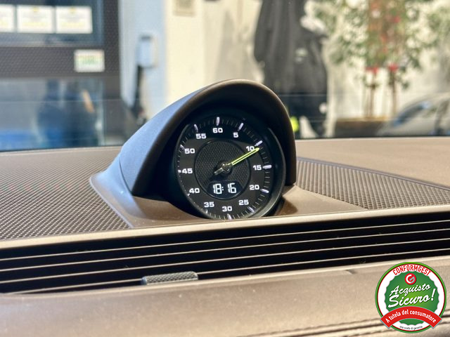 PORSCHE Panamera usata, con Vetri oscurati