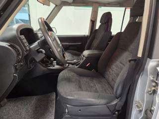 LAND ROVER Discovery usata, con Bracciolo