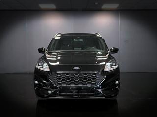 FORD Kuga usata, con Airbag