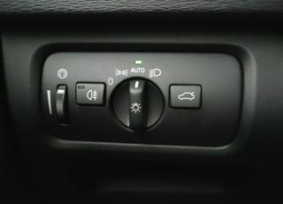VOLVO V40 usata, con Controllo automatico clima