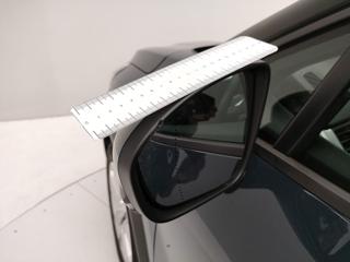 RENAULT Captur usata, con Monitoraggio pressione pneumatici