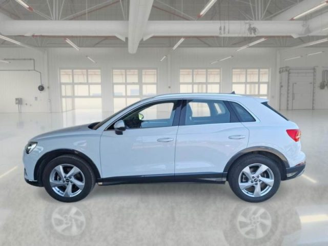 AUDI Q3 usata, con Controllo trazione