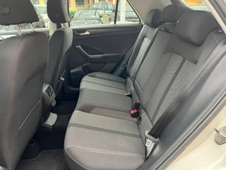 VOLKSWAGEN T-Roc usata, con Cruise Control