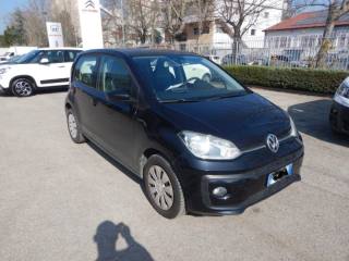 VOLKSWAGEN up! usata, con Airbag