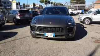 PORSCHE Macan usata, con Airbag Passeggero