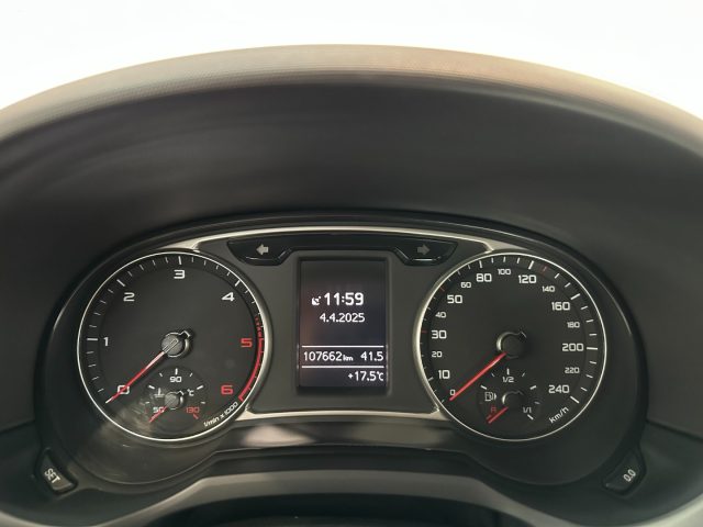 AUDI A1 usata, con Chiusura centralizzata