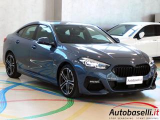 BMW 218 usata, con Cruise Control