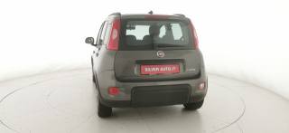 FIAT Panda usata 27