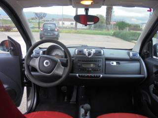 SMART ForTwo usata, con Lettore CD