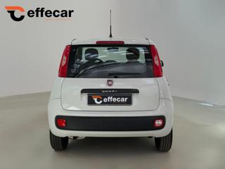 FIAT Panda usata, con Autoradio