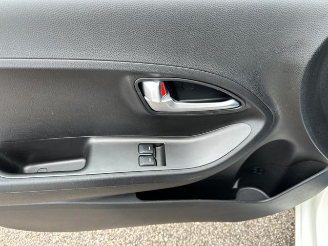 KIA Picanto usata, con Antifurto