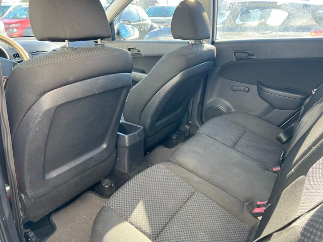 HYUNDAI i30 usata, con Boardcomputer