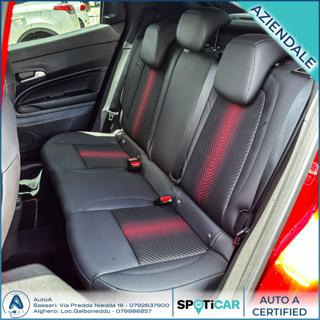 ALFA ROMEO Junior usata, con Park Distance Control