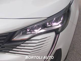 PEUGEOT 3008 usata, con Cronologia tagliandi