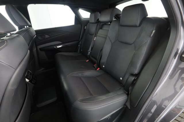 LEXUS RX 450h usata 2