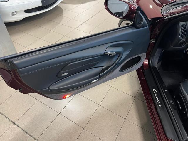 PORSCHE 996 usata, con Climatizzatore
