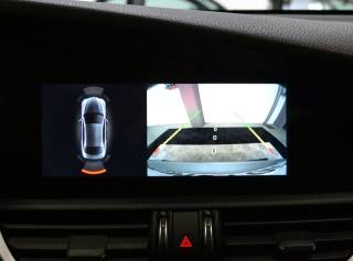 ALFA ROMEO Giulia usata, con Climatizzatore