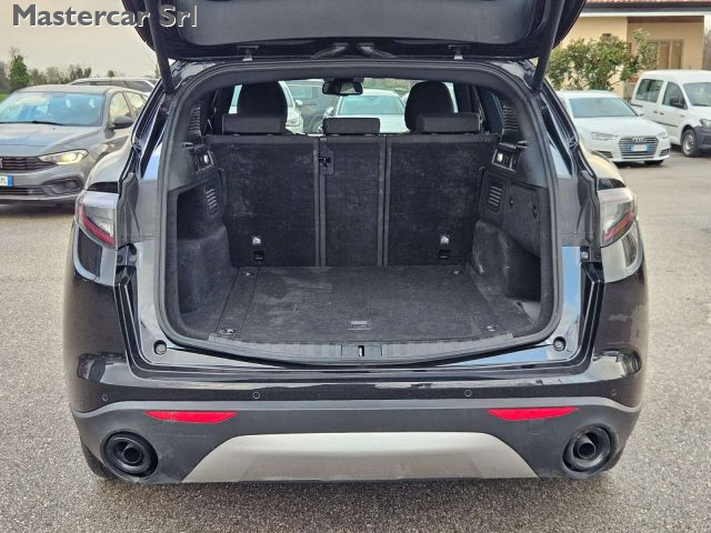 ALFA ROMEO Stelvio usata, con Park Distance Control