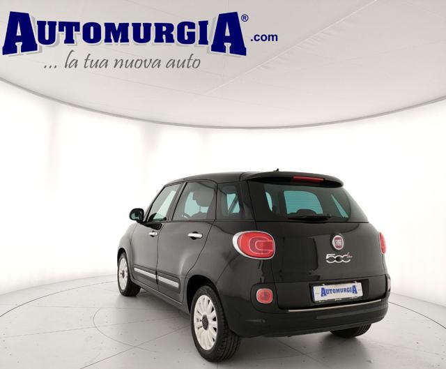 FIAT 500L usata, con Airbag laterali