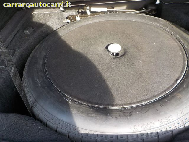 LAND ROVER Range Rover Sport usata, con Isofix
