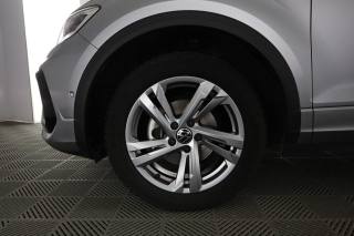 VOLKSWAGEN T-Roc usata 7