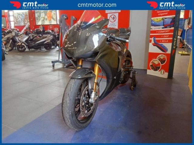 HONDA CBR 1000 RR usata 5