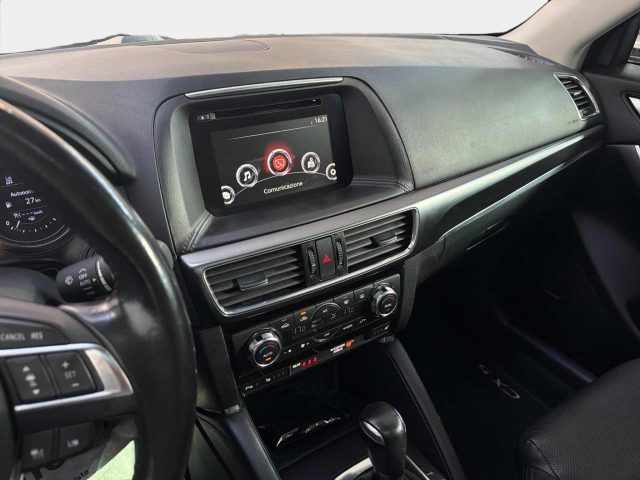 MAZDA CX-5 usata, con Climatizzatore