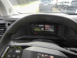 FIAT Scudo usata, con Chiusura centralizzata