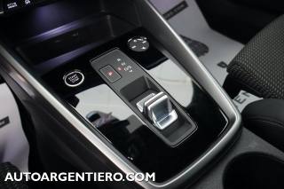 AUDI A3 usata, con Controllo automatico clima