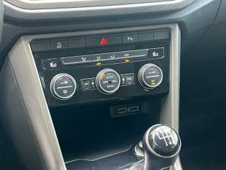 VOLKSWAGEN T-Roc usata, con ESP