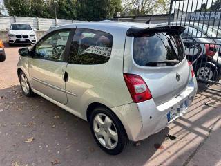 RENAULT Twingo usata, con Autoradio