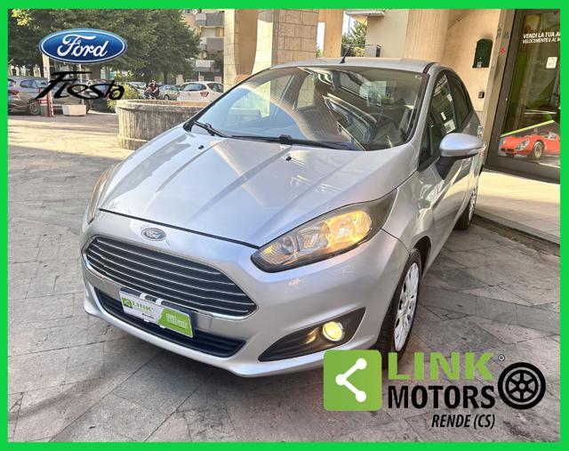 FORD Fiesta usata, con ABS