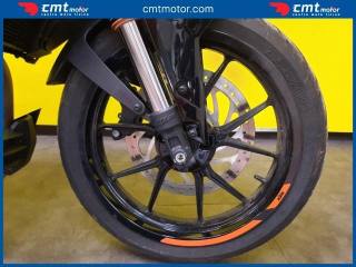 KTM 390 Duke usata 3