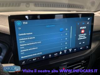 FORD Focus usata, con Park Distance Control