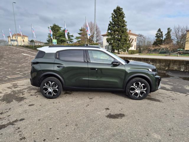 CITROEN C3 Aircross usata, con Autoradio
