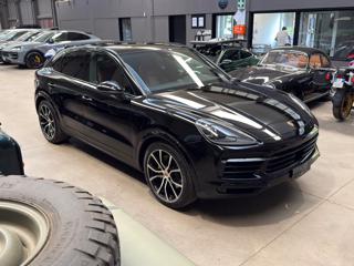 PORSCHE Cayenne usata, con Airbag laterali