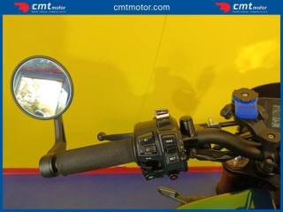 YAMAHA XSR 900 usata 13