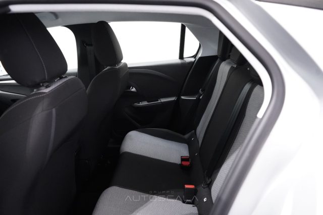 OPEL Corsa usata, con Specchietti laterali elettrici